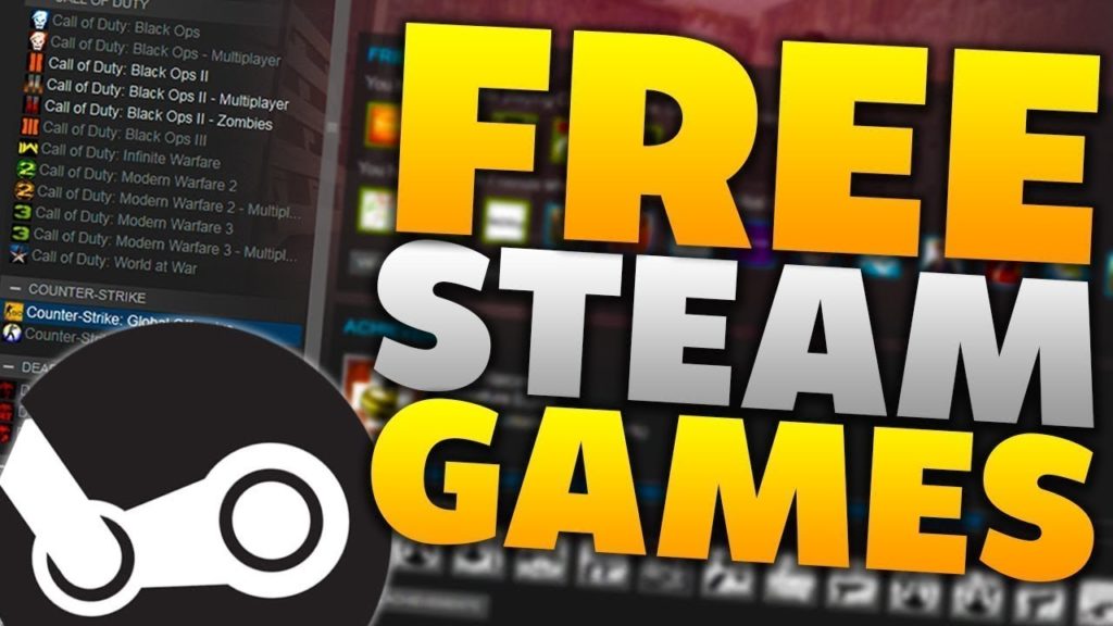 premium steam account generator free